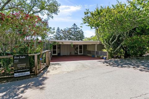 183 Ridgeway Ave, Fairfax, CA 94930 photo 2