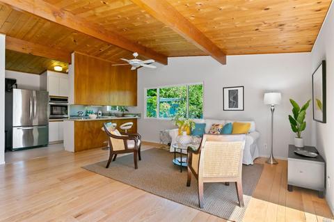183 Ridgeway Ave, Fairfax, CA 94930 photo 5