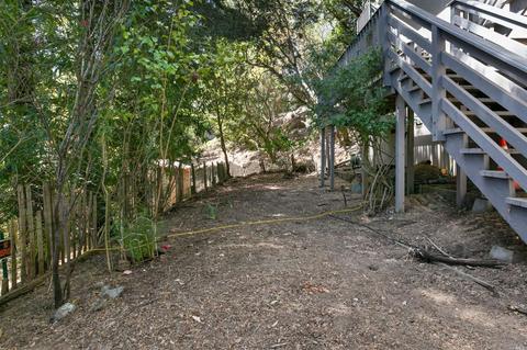 183 Ridgeway Ave, Fairfax, CA 94930 photo 28