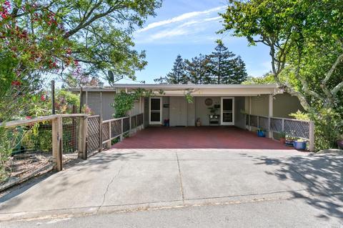 183 Ridgeway Ave, Fairfax, CA 94930 photo 3