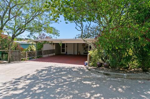 183 Ridgeway Ave, Fairfax, CA 94930 photo 4