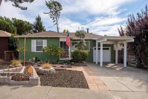 315 Del Mar Ave, Vallejo, CA 94589 photo 1