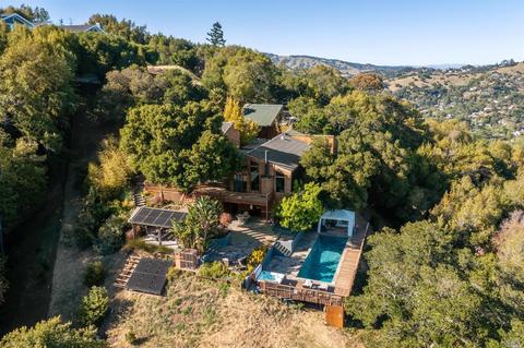 53 Summit Rd, San Anselmo, CA 94960 photo 2