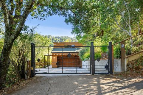 53 Summit Rd, San Anselmo, CA 94960 photo 3