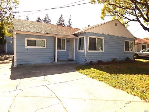 129 Dewitt Ave, Napa, CA 94558 photo 1