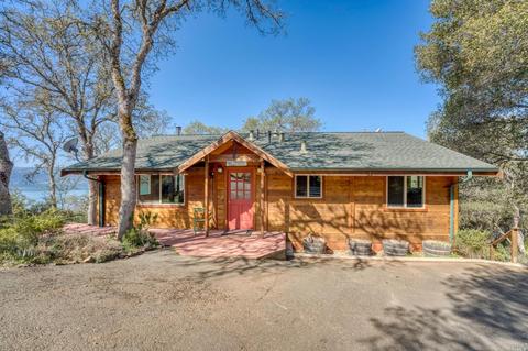 11027 Crestview Dr, Clearlake, CA 95422 photo 1