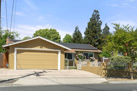 2531 E Olivera Rd, Concord, CA 94519 photo 1