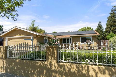 2531 E Olivera Rd, Concord, CA 94519 photo 3