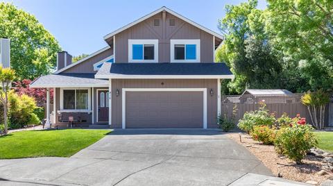 416 Jay Ct, Sonoma, CA 95476 photo 1