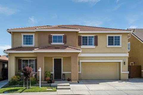 2116 Arabian Dr, Fairfield, CA 94534 photo 1