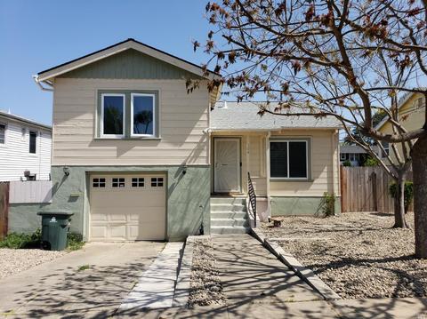 104 Scenic Way, Vallejo, CA 94590 photo 1