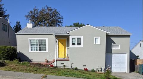 158 Hill Dr, Vallejo, CA 94590 photo 2