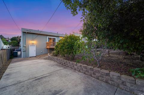 158 Hill Dr, Vallejo, CA 94590 photo 27