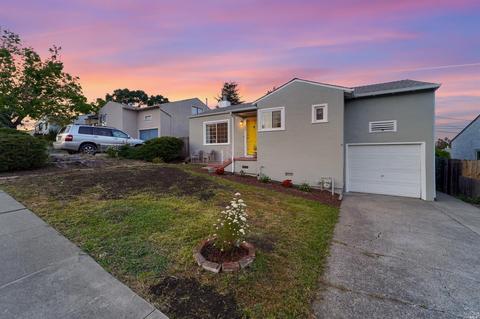158 Hill Dr, Vallejo, CA 94590 photo 25