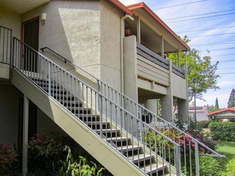 1505 Kirker Pass Rd #261, Concord, CA 94521 photo 14