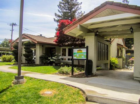 1505 Kirker Pass Rd #261, Concord, CA 94521 photo 13