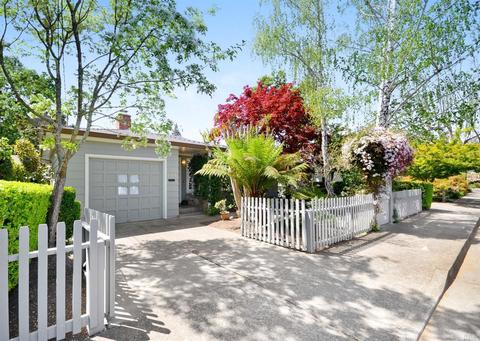 175 Chase St, Sonoma, CA 95476 photo 1