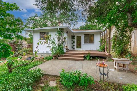 18375 Second Ave, Sonoma, CA 95476 photo 1