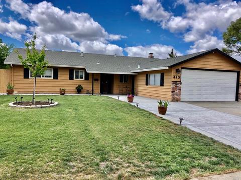 415 Calmace Dr, Dixon, CA 95620 photo 1