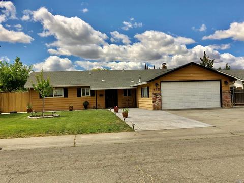 415 Calmace Dr, Dixon, CA 95620 photo 4