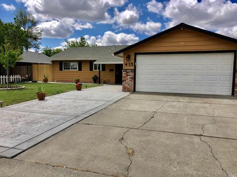 415 Calmace Dr, Dixon, CA 95620 photo 3