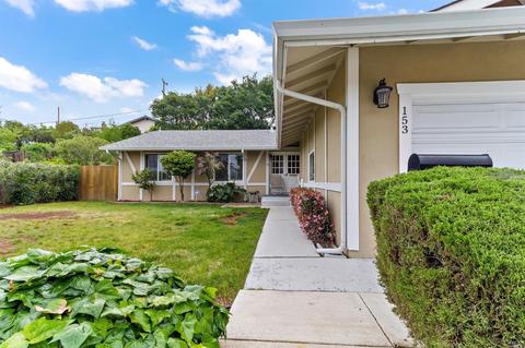 153 Coleridge Dr, Vallejo, CA 94591 photo 1