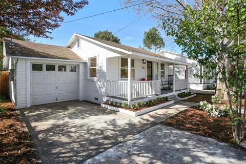 172 Northside Ave, Sonoma, CA 95476 photo 3