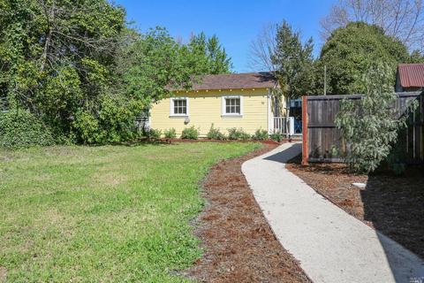172 Northside Ave, Sonoma, CA 95476 photo 28