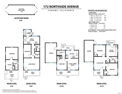 172 Northside Ave, Sonoma, CA 95476 photo 41