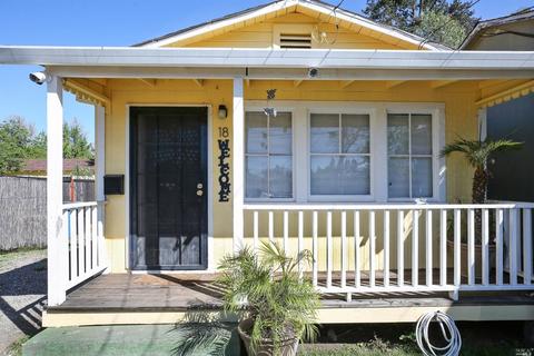 172 Northside Ave, Sonoma, CA 95476 photo 22