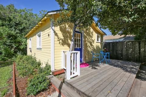 172 Northside Ave, Sonoma, CA 95476 photo 29