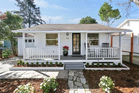172 Northside Ave, Sonoma, CA 95476 photo 4