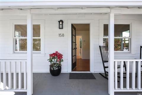 172 Northside Ave, Sonoma, CA 95476 photo 5