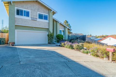 118 Dan Ct, Vallejo, CA 94591 photo 5