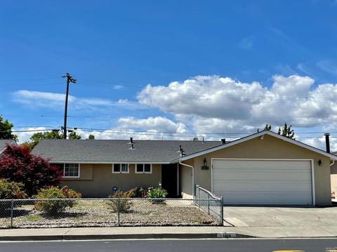 1106 Elliott Dr, Vallejo, CA 94589 photo 1