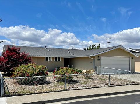 1106 Elliott Dr, Vallejo, CA 94589 photo 2