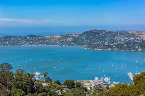 9 Wolfback Ridge Rd, Sausalito, CA 94965 photo 1