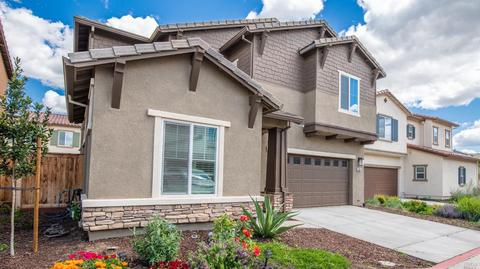 1095 Tulane Ct, Dixon, CA 95620 photo 2