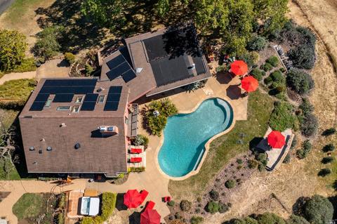6975 Eagle Ridge Rd, Penngrove, CA 94951 photo 9