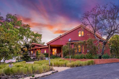 6975 Eagle Ridge Rd, Penngrove, CA 94951 photo 5