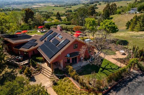 6975 Eagle Ridge Rd, Penngrove, CA 94951 photo 80