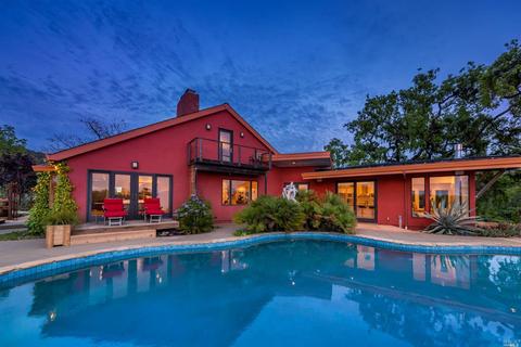 6975 Eagle Ridge Rd, Penngrove, CA 94951 photo 3