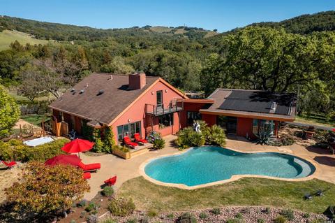 6975 Eagle Ridge Rd, Penngrove, CA 94951 photo 67