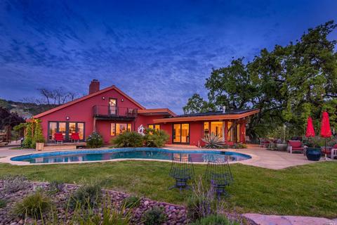 6975 Eagle Ridge Rd, Penngrove, CA 94951 photo 1