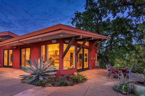 6975 Eagle Ridge Rd, Penngrove, CA 94951 photo 4