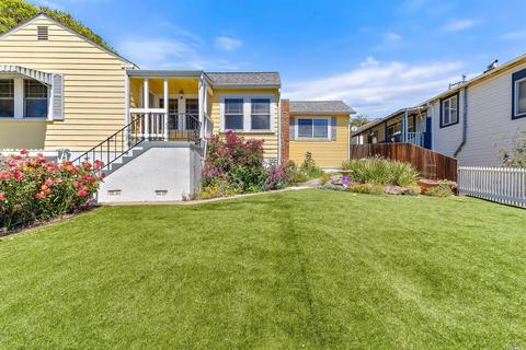 150 Greenfield Ave, Vallejo, CA 94590 photo 48