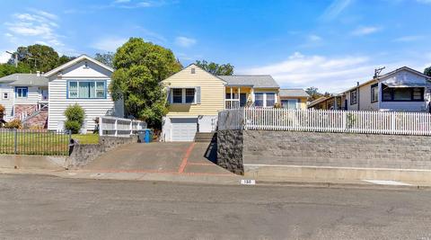150 Greenfield Ave, Vallejo, CA 94590 photo 3