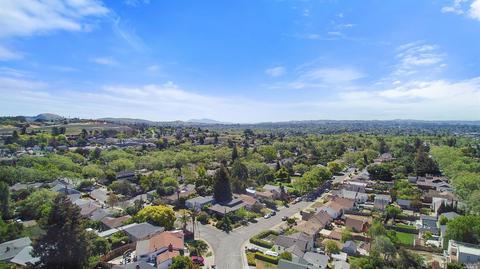 150 Greenfield Ave, Vallejo, CA 94590 photo 57