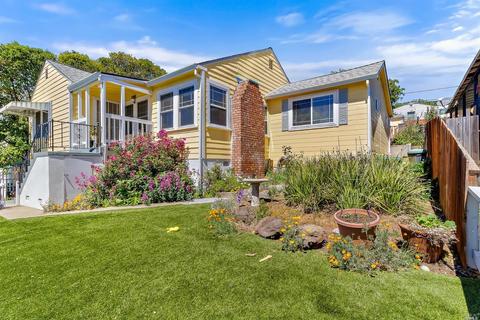 150 Greenfield Ave, Vallejo, CA 94590 photo 2