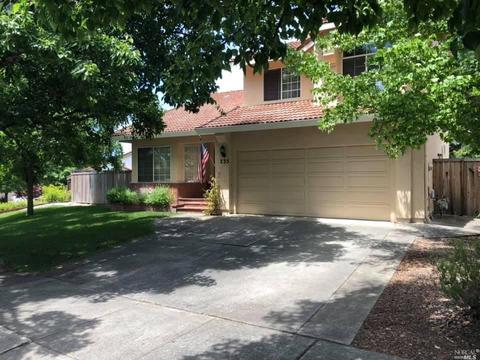 235 Cayetano Dr, Windsor, CA 95492 photo 2